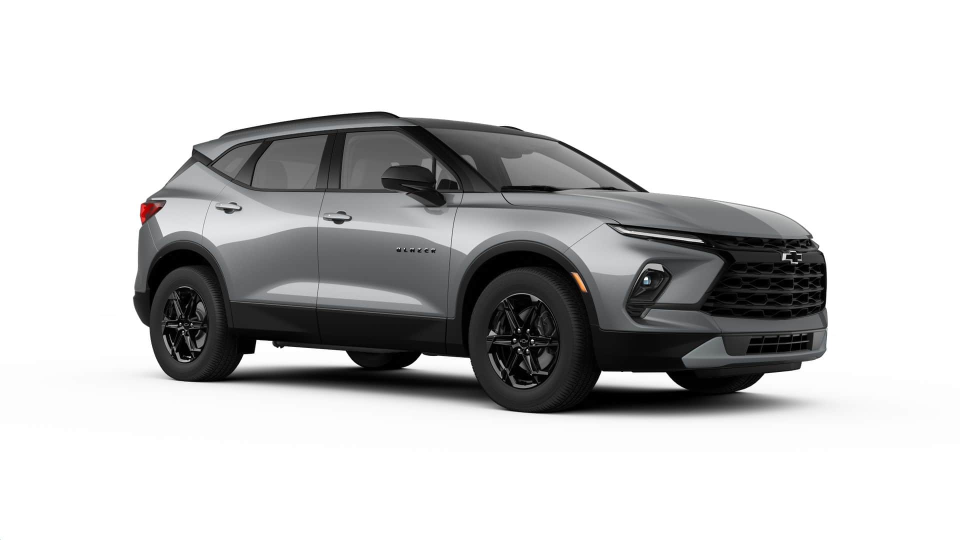 2026 Chevrolet Blazer 2LT FWD