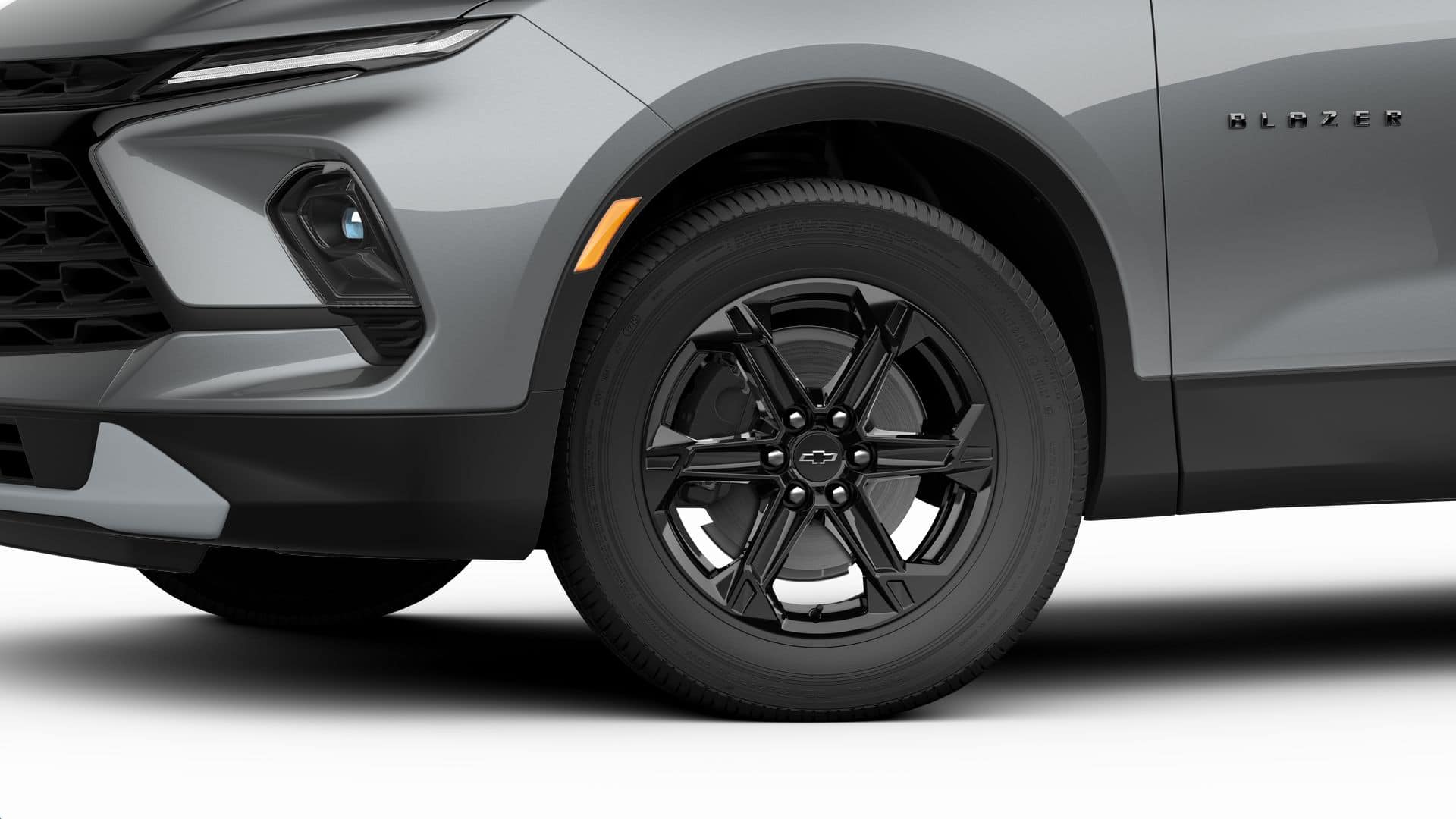 2026 Chevrolet Blazer 2LT FWD