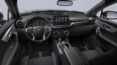 2026 Chevrolet Blazer 2LT FWD