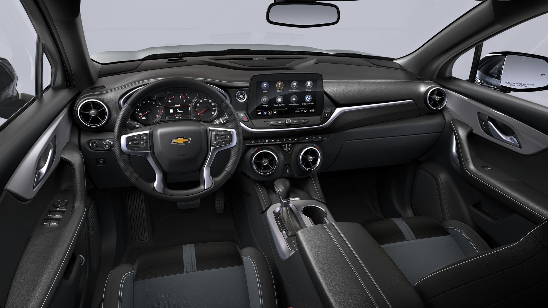 2026 Chevrolet Blazer 2LT FWD