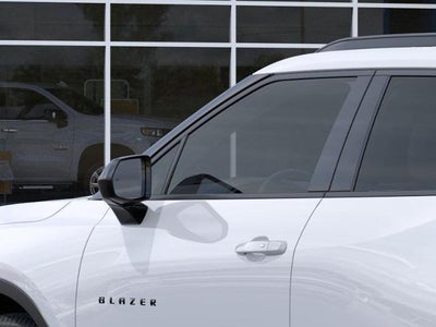 2026 Chevrolet Blazer 2LT FWD