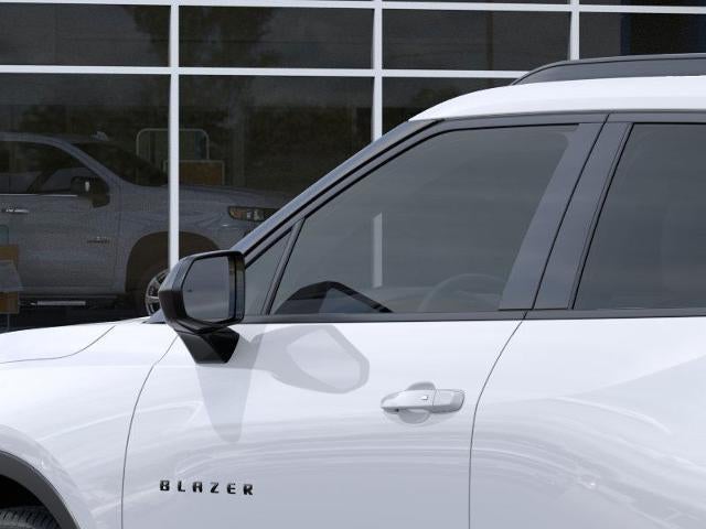 2026 Chevrolet Blazer 2LT FWD