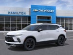 2026 Chevrolet Blazer 2LT FWD
