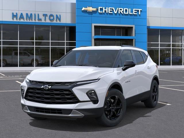 2026 Chevrolet Blazer 2LT FWD