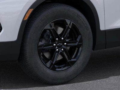 2026 Chevrolet Blazer 2LT FWD