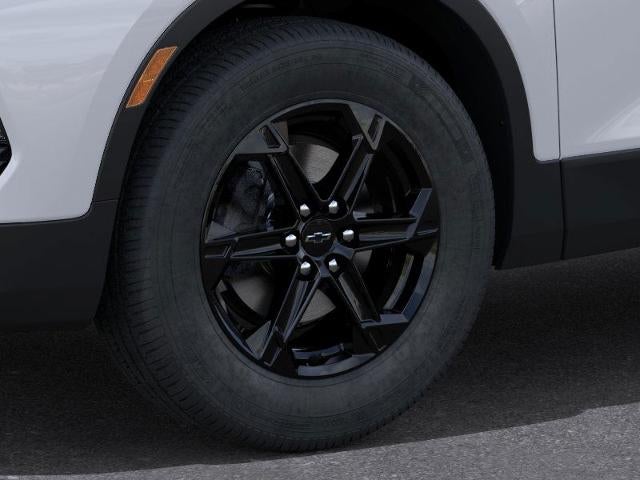 2026 Chevrolet Blazer 2LT FWD