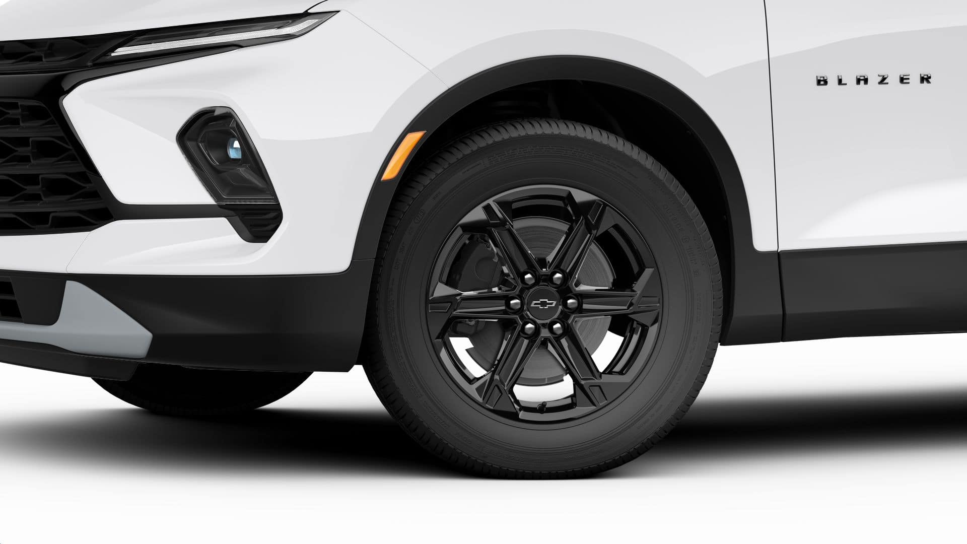 2026 Chevrolet Blazer 2LT FWD