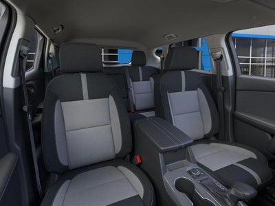 2026 Chevrolet Blazer 2LT FWD