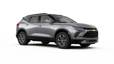 2026 Chevrolet Blazer 2LT FWD