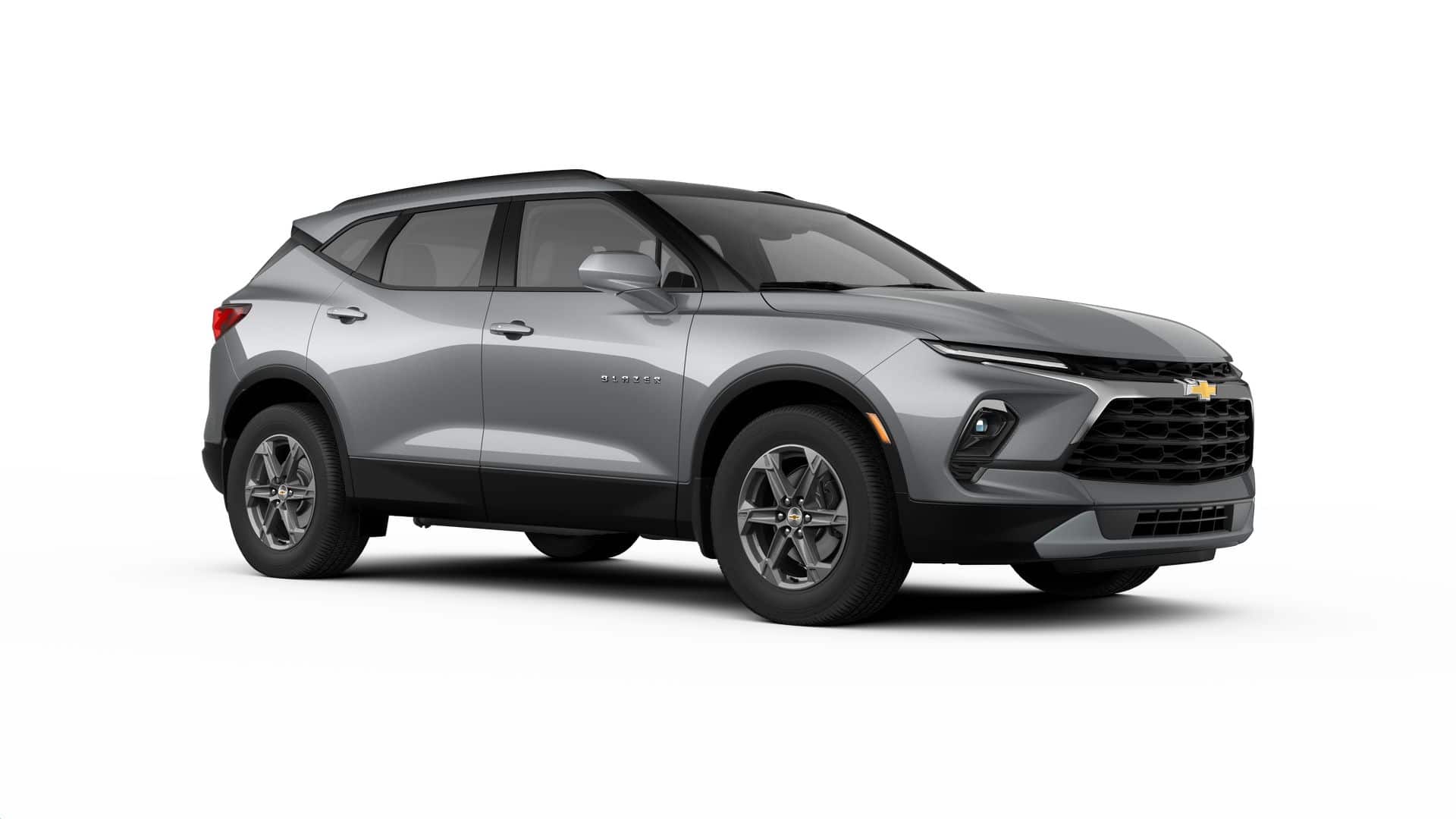 2026 Chevrolet Blazer 2LT FWD