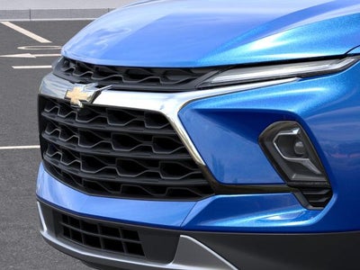 2026 Chevrolet Blazer 2LT FWD