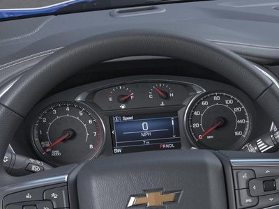 2026 Chevrolet Blazer 2LT FWD