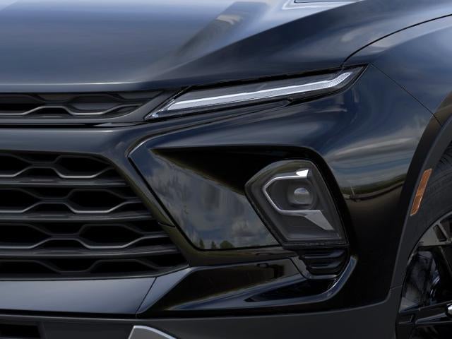 2026 Chevrolet Blazer 2LT FWD