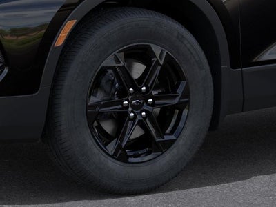 2026 Chevrolet Blazer 2LT FWD