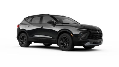 2026 Chevrolet Blazer 2LT FWD