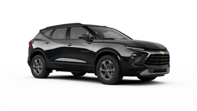 2026 Chevrolet Blazer 2LT FWD