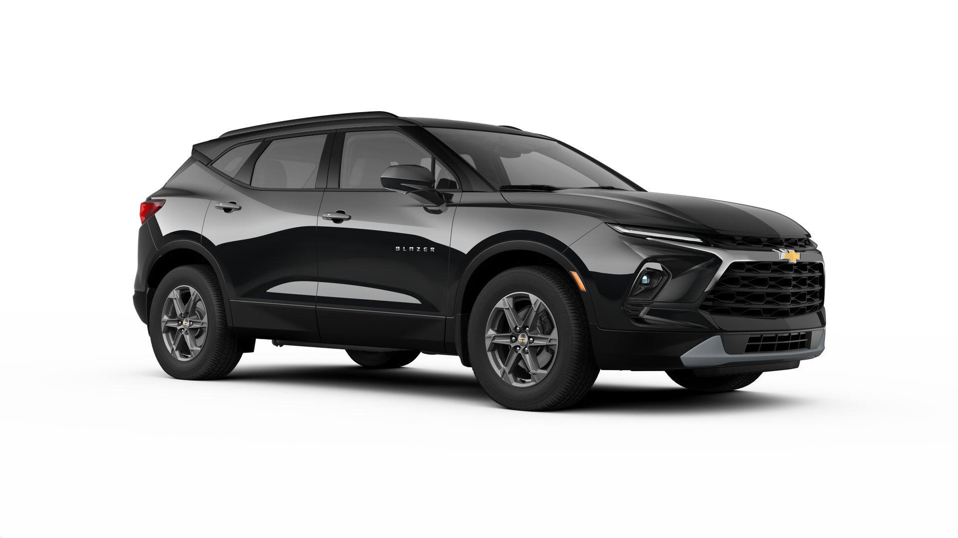 2026 Chevrolet Blazer 2LT FWD