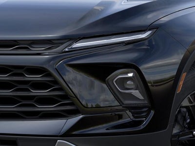 2026 Chevrolet Blazer 2LT FWD