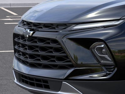 2026 Chevrolet Blazer 2LT FWD