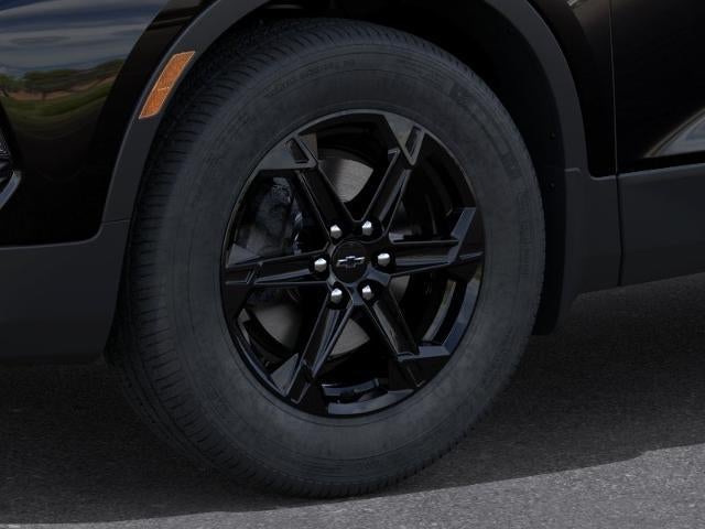 2026 Chevrolet Blazer 2LT FWD
