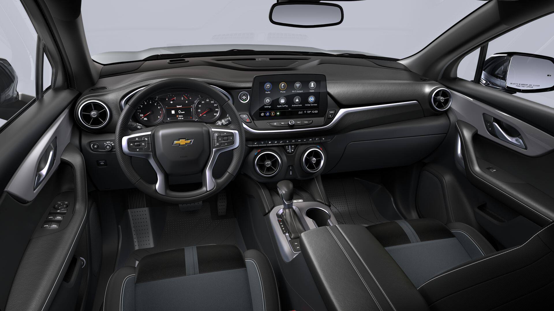 2026 Chevrolet Blazer 2LT FWD