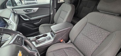 2021 Chevrolet Blazer LT FWD