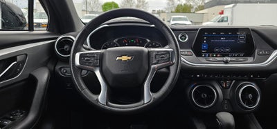 2021 Chevrolet Blazer LT FWD