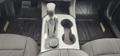 2021 Chevrolet Blazer LT FWD