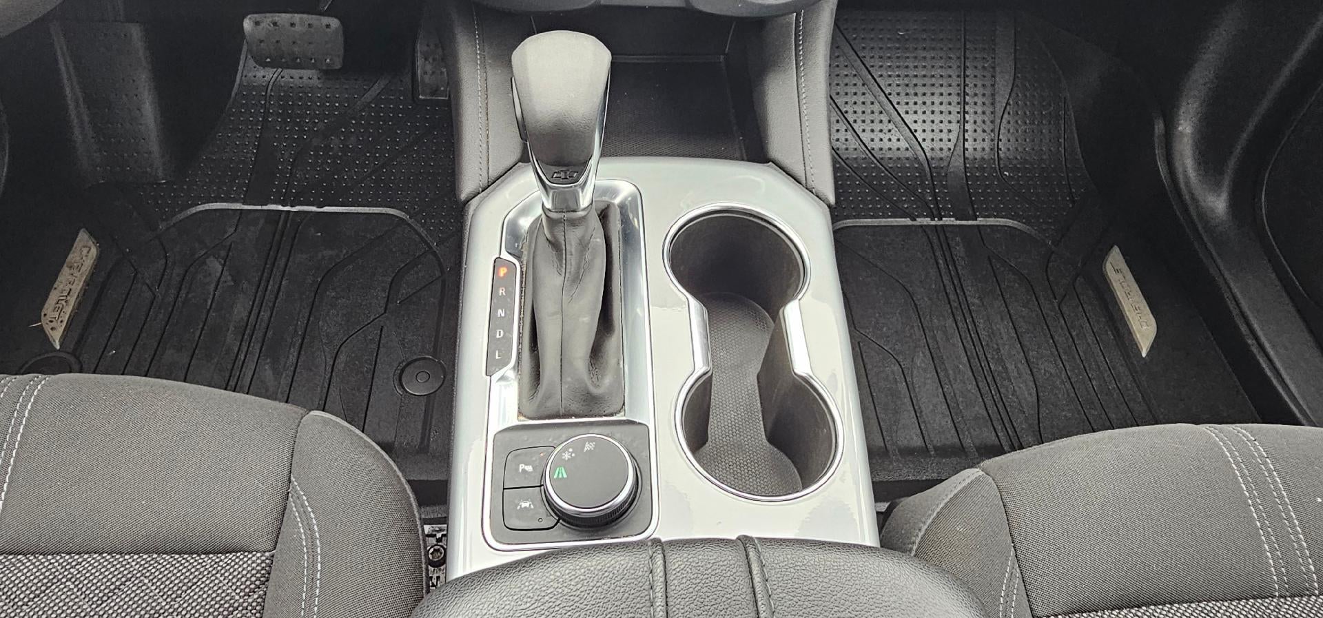 2021 Chevrolet Blazer LT FWD