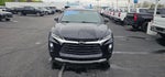 2021 Chevrolet Blazer LT FWD