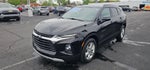 2021 Chevrolet Blazer LT FWD