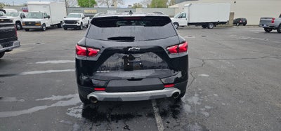 2021 Chevrolet Blazer LT FWD