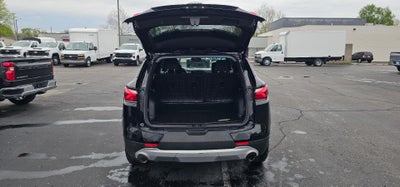 2021 Chevrolet Blazer LT FWD