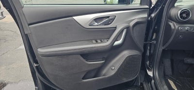 2021 Chevrolet Blazer LT FWD