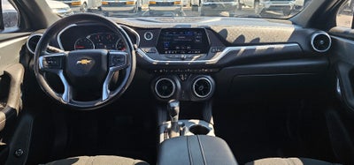 2020 Chevrolet Blazer LT FWD