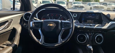 2020 Chevrolet Blazer LT FWD