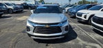 2020 Chevrolet Blazer LT FWD