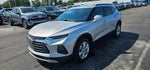 2020 Chevrolet Blazer LT FWD