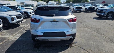 2020 Chevrolet Blazer LT FWD