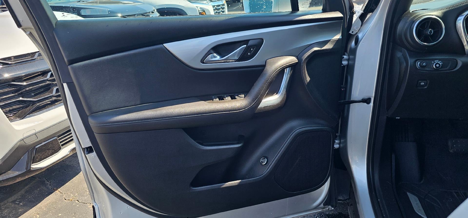 2020 Chevrolet Blazer LT FWD