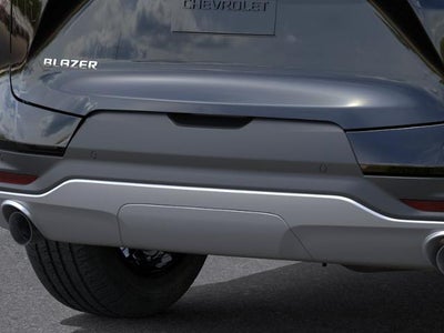 2026 Chevrolet Blazer 3LT FWD