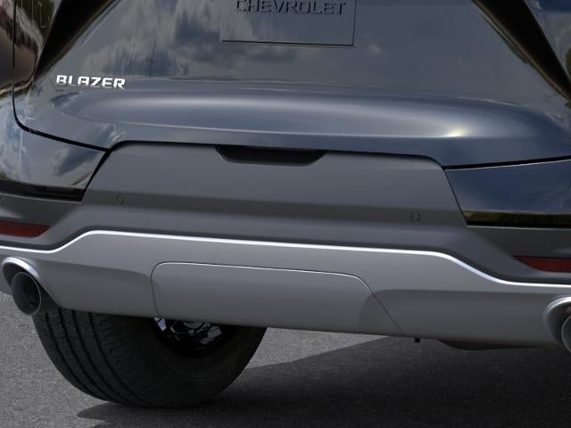 2026 Chevrolet Blazer 3LT FWD
