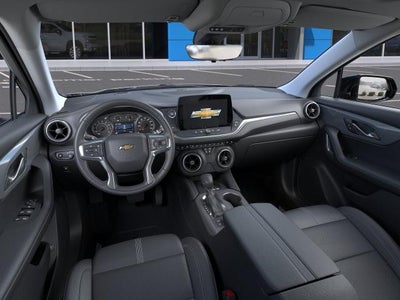 2026 Chevrolet Blazer 3LT FWD