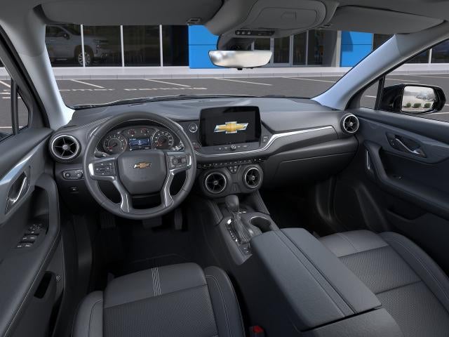 2026 Chevrolet Blazer 3LT FWD