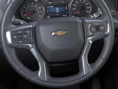 2026 Chevrolet Blazer 3LT FWD