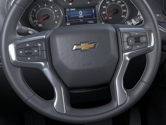 2026 Chevrolet Blazer 3LT FWD