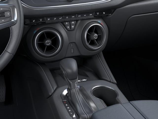 2026 Chevrolet Blazer 3LT FWD