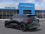 2026 Chevrolet Blazer 3LT FWD