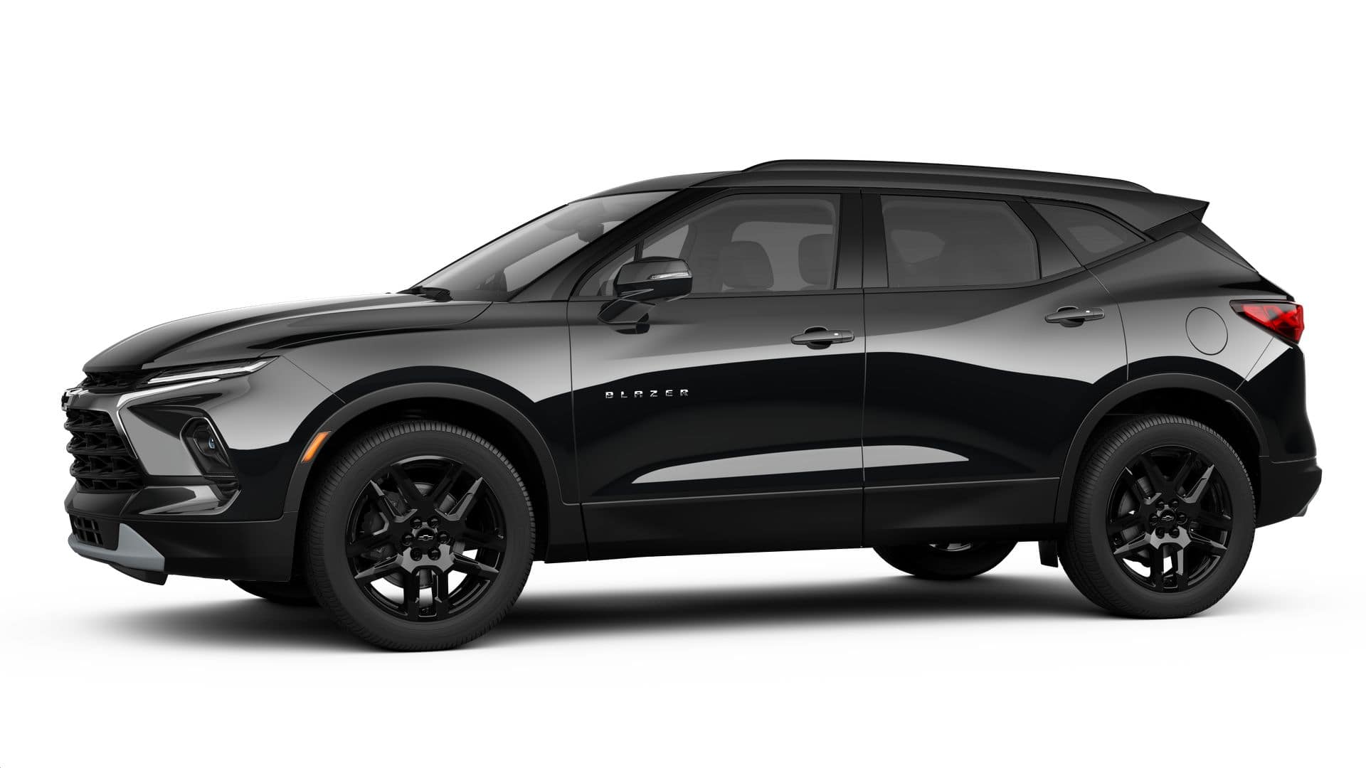 2026 Chevrolet Blazer 3LT FWD