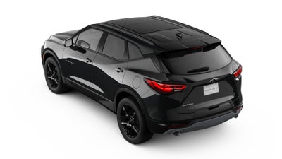 2026 Chevrolet Blazer 3LT FWD